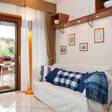 Residenza Il Parco 3 Apartment Roma Ngoại thất bức ảnh