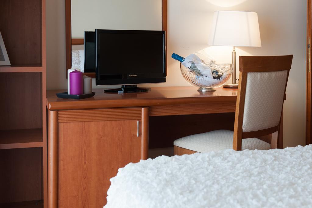 Residenza Il Parco 3 Apartment Roma Ngoại thất bức ảnh