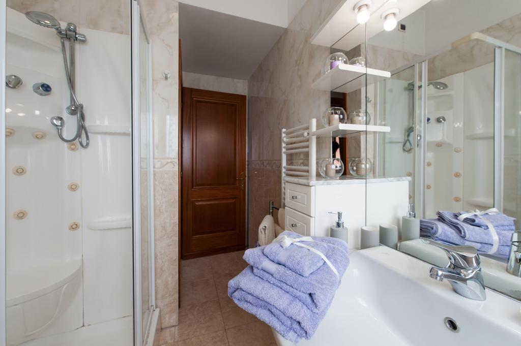 Residenza Il Parco 3 Apartment Roma Ngoại thất bức ảnh