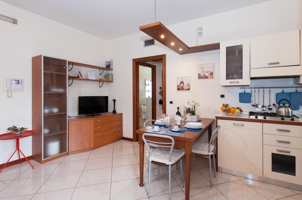 Residenza Il Parco 3 Apartment Roma Ngoại thất bức ảnh