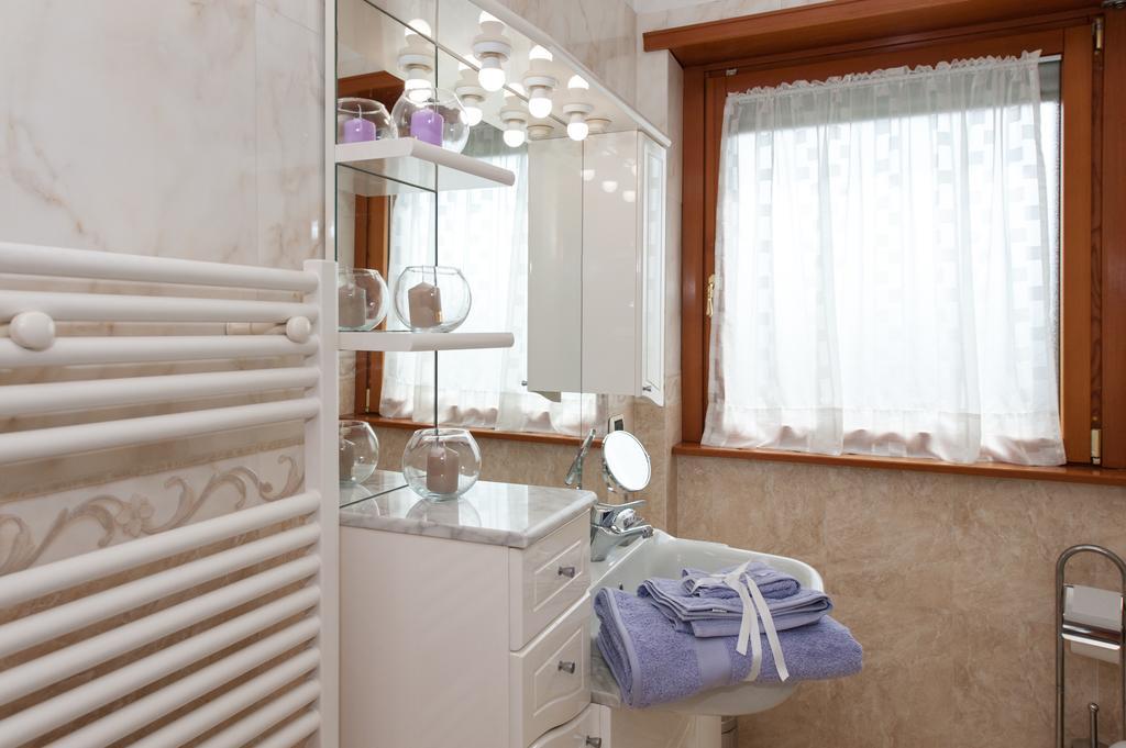 Residenza Il Parco 3 Apartment Roma Ngoại thất bức ảnh